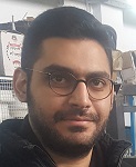 مهندس فربد فرزاد