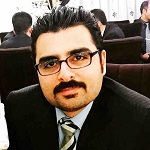 مهندس سیدجواد لطفی